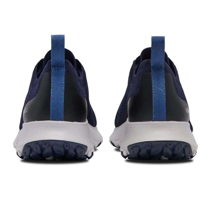 Basket Merrell Cloud Knit Bleu Marine Homme | A.K.XYKU